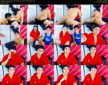 branly_hot_boy