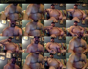 cjbbear
