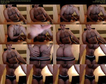 iimhairy
