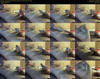 jack_hornyboy