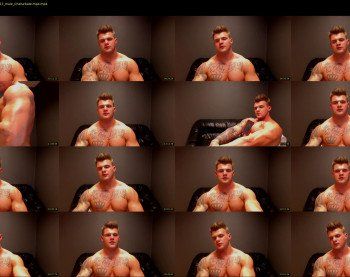 jackyhuge