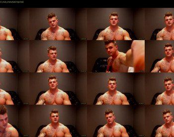 jackyhuge