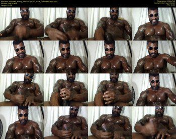 mrbrown_strong