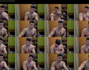 musclemodelgod