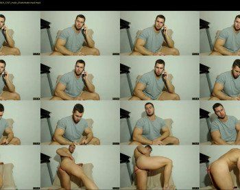 muscularjohnforu