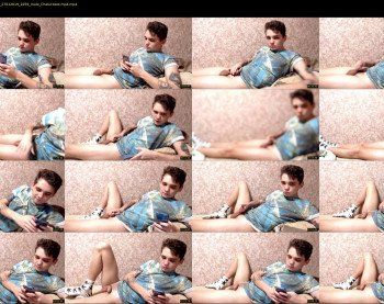 nilsonelninoloveyoubabe