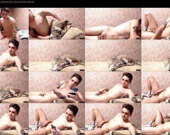 nilsonelninoloveyoubabe