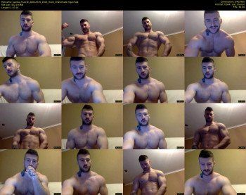 panda_muscle