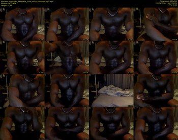 rippedbbc