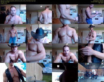 southernmuscleken
