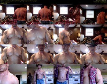 southernmuscleken