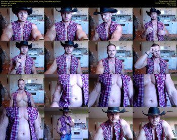 southernmuscleken