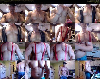southernmuscleken