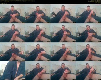dextercumington