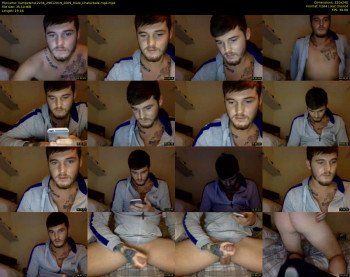 liampeters12234