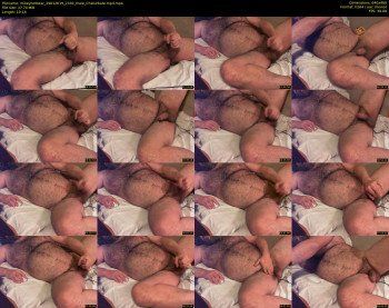 mikeyhotbear