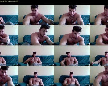 musclemodelgod