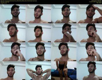 theunknownanonymous