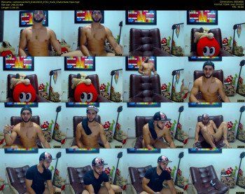 carlosmuscle23