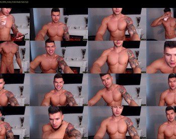 chrisbigmuscles