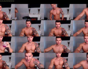 chrisbigmuscles