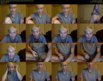 hotblondetwink