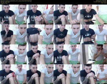 hotkevyn