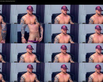 hotstudmike