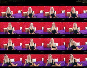 Alexa_L0ve