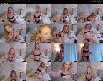 AshexLovely