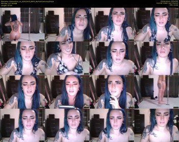 Clementine_xo