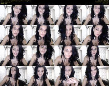 CrazyDiana