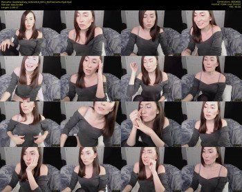 GoddessZoey