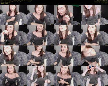 GoddessZoey
