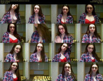 Hallow_Girl