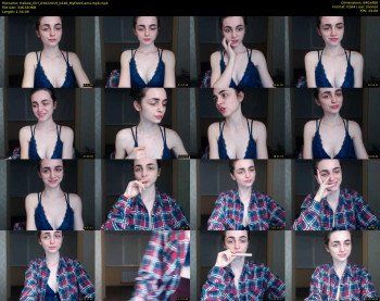 Hallow_Girl