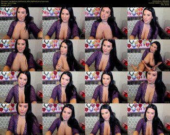 LacieJames