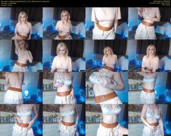 LillyMarcely