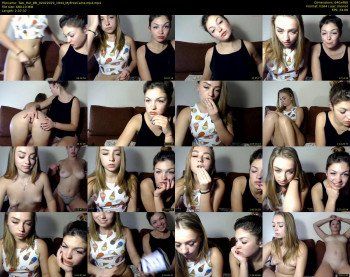 Two_Hot_BB
