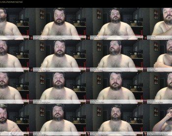 bearmad