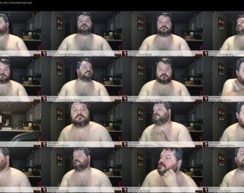 bearmad