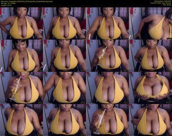 bustyjolie