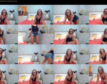 carolinehaley