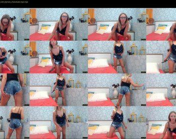 carolinehaley