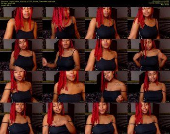 chanell_xlove