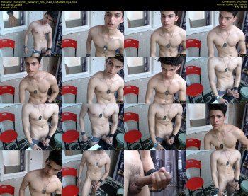 charlie_hotx