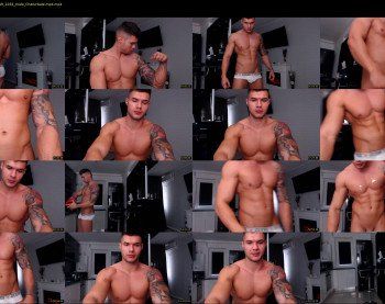 chrisbigmuscles