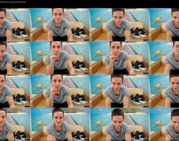 evan_buxter