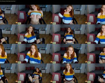 foxxxy_girl