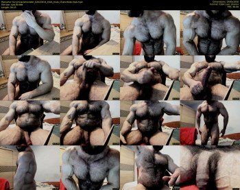 furrymusclemonster